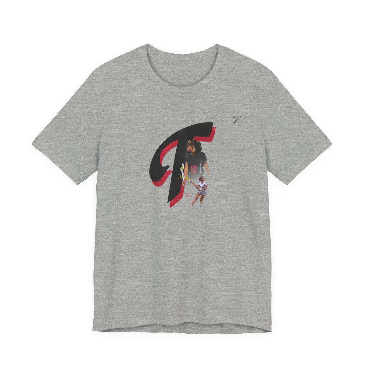 Tatum Pyatt Graphic Tee