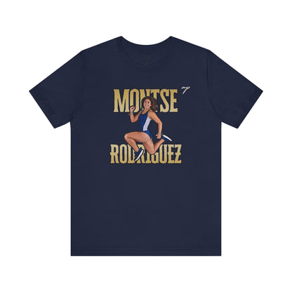 Montse Rodriguez Graphic Tee