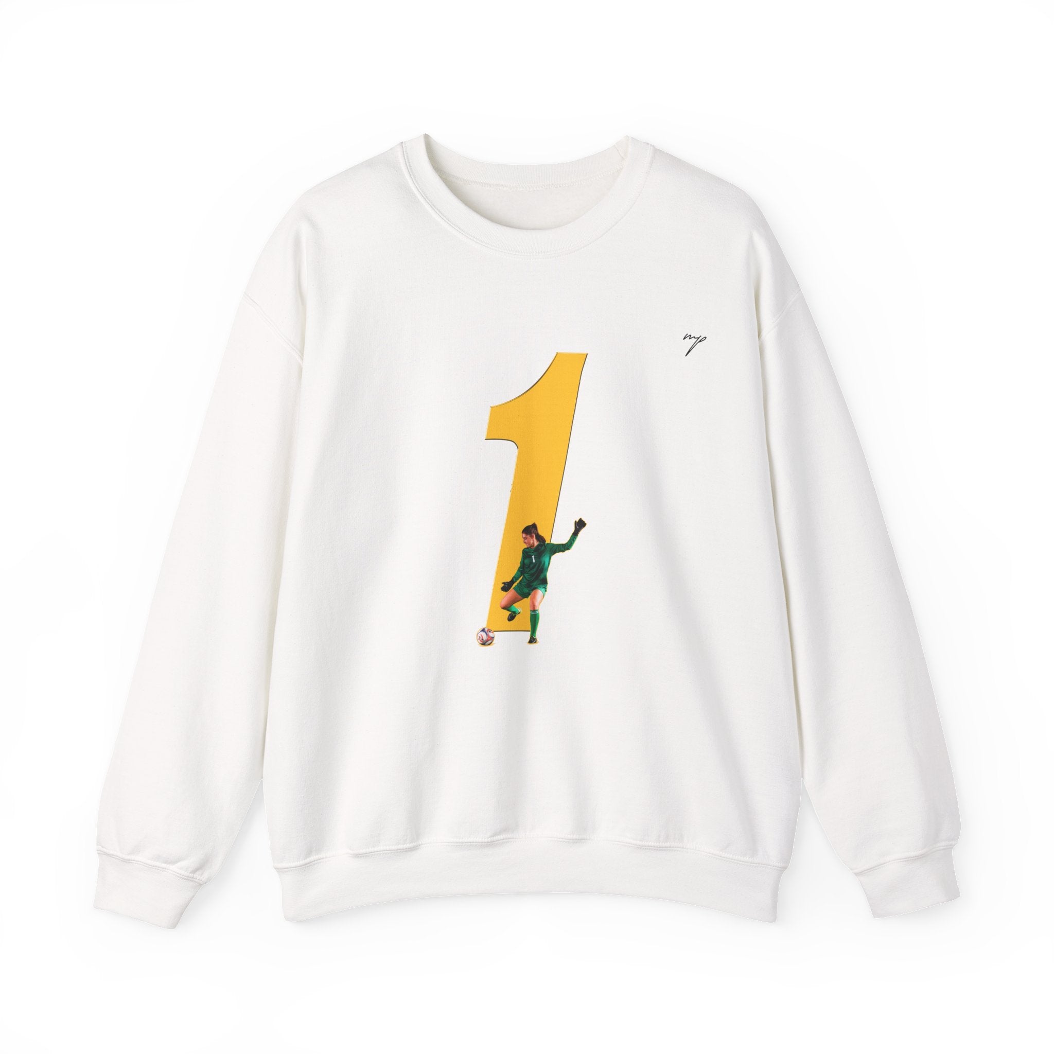 Kennedy Zorn Crewneck