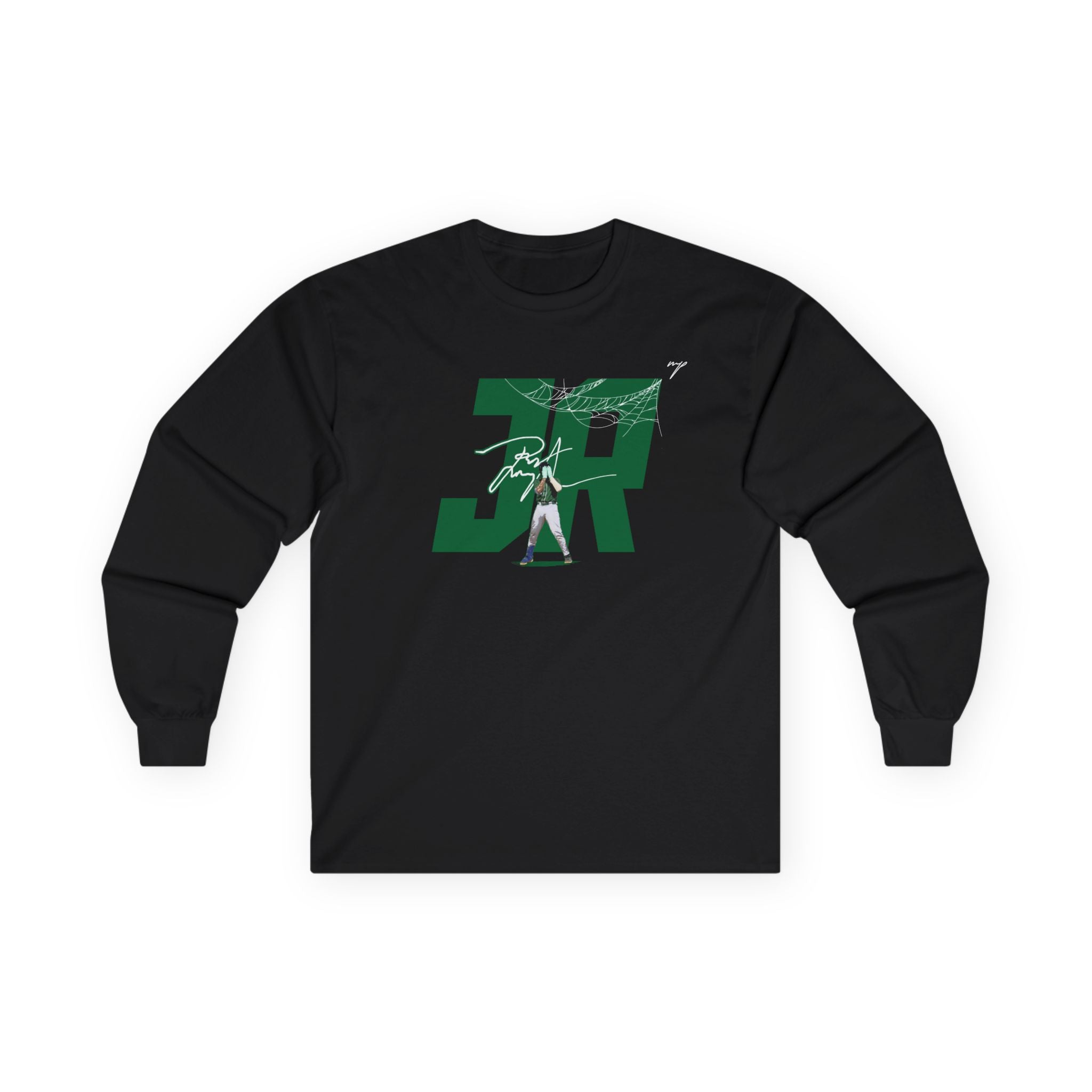 Jaylen Roque Long Sleeve
