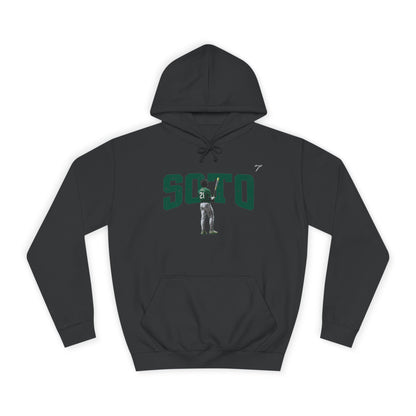 Danilo Soto Hoodie