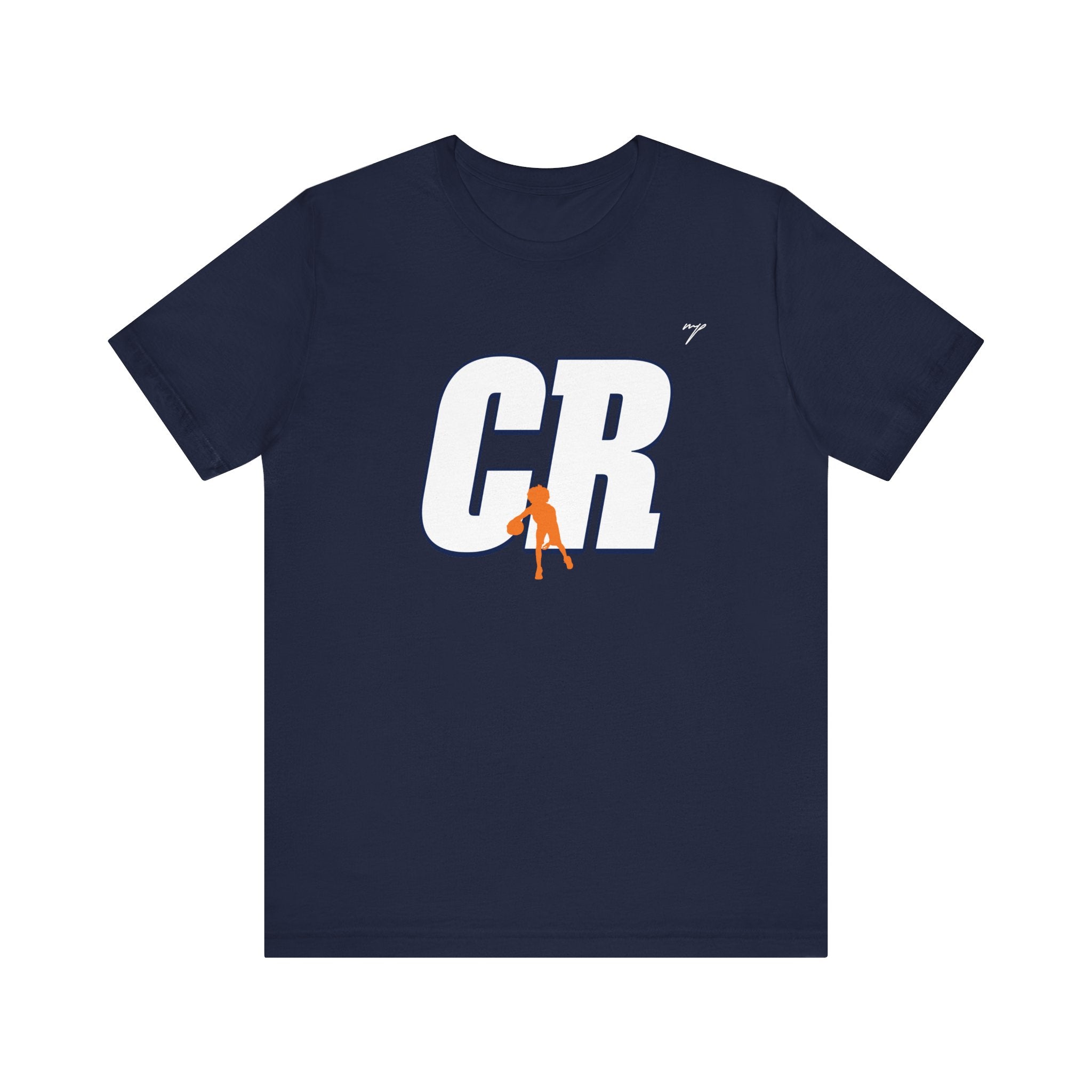 Chris Rodriguez Graphic Tee