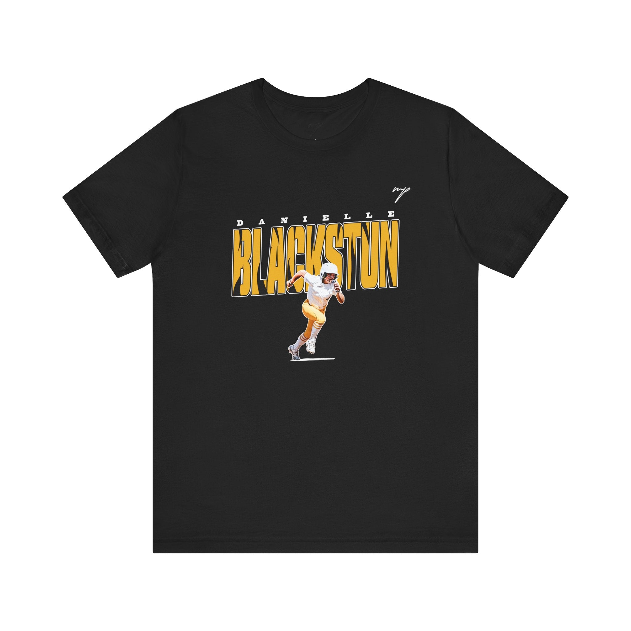 Danielle Blackstun Graphic Tee