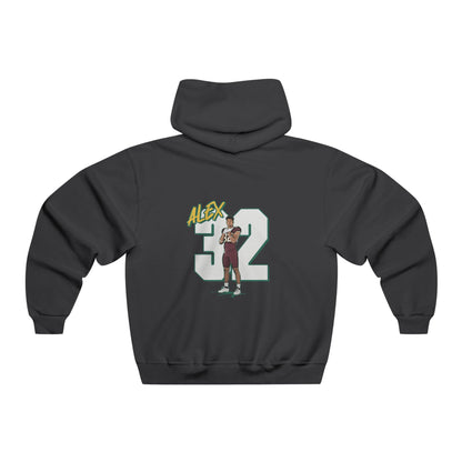 Alex Elliott Vintage Hoodie
