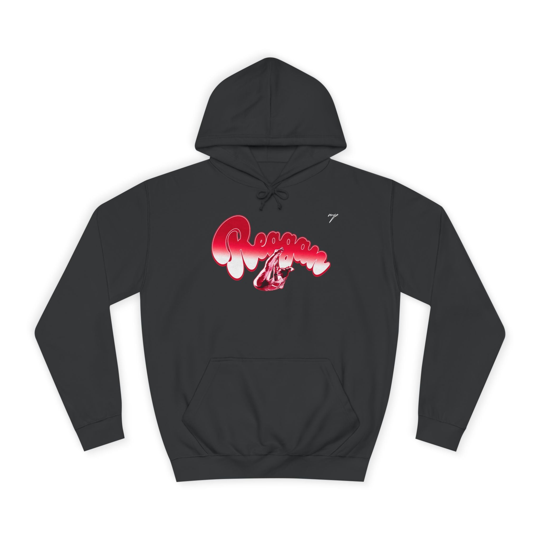 Reagan Schenkel Hoodie