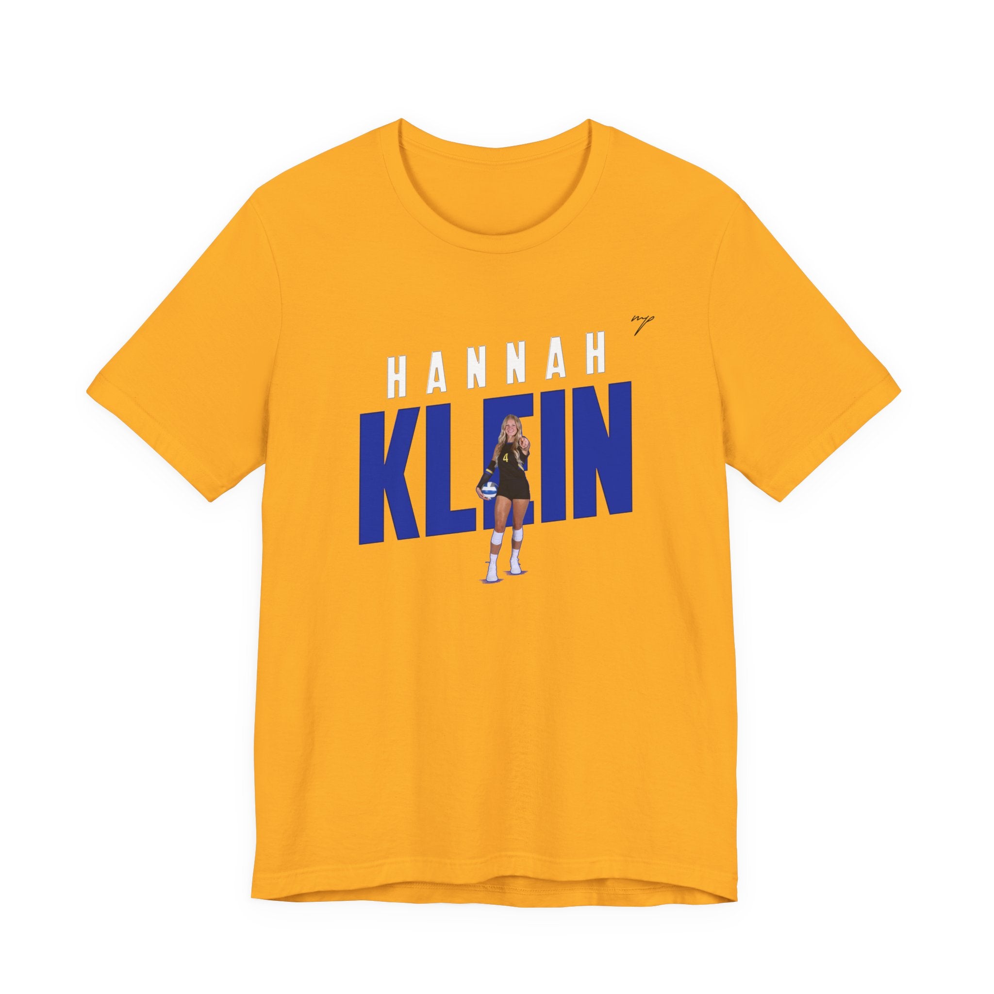 Hannah Klein Graphic Tee
