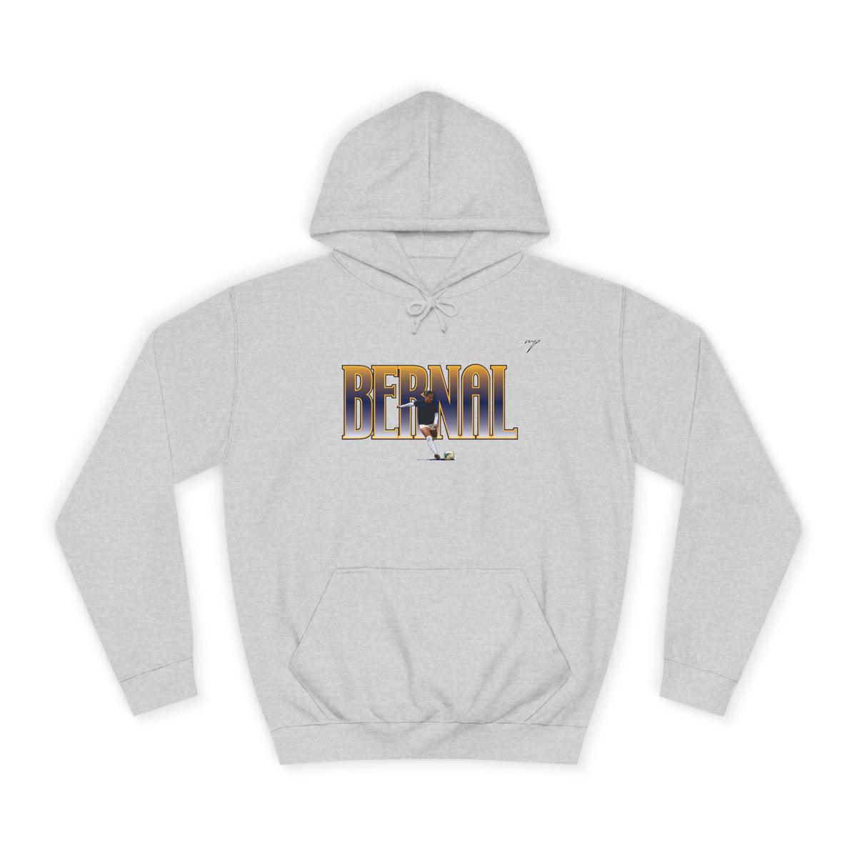 Yiselle Bernal Hoodie