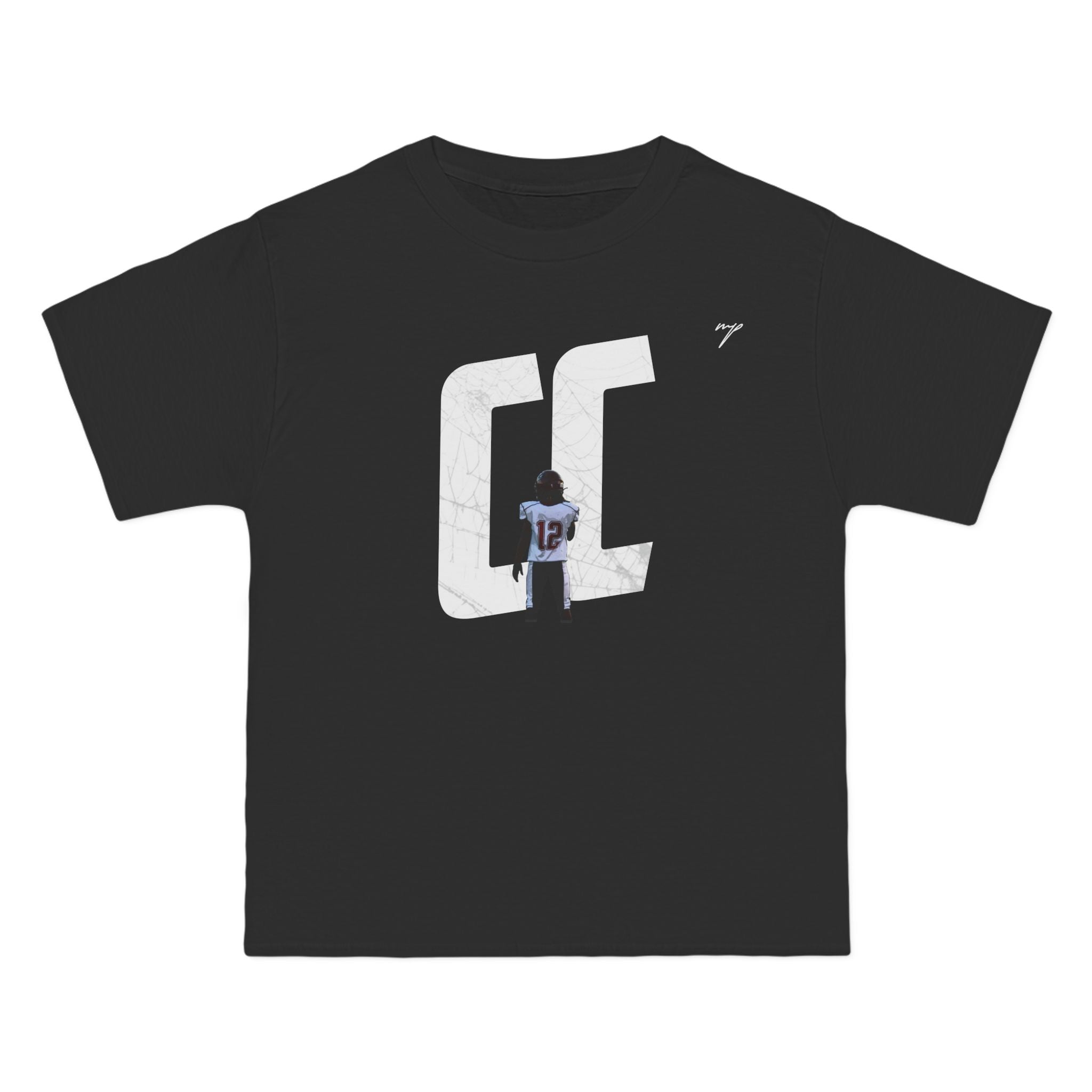 Colin Civils Vintage Tee