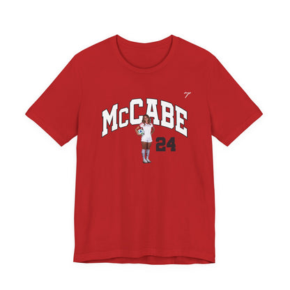 Lucy McCabe Graphic Tee