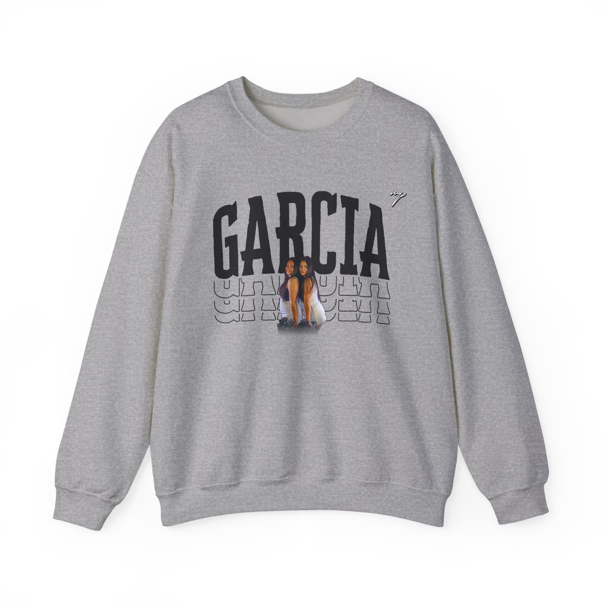 Malinda Garcia Crewneck