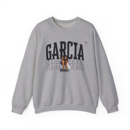 Malinda Garcia Crewneck
