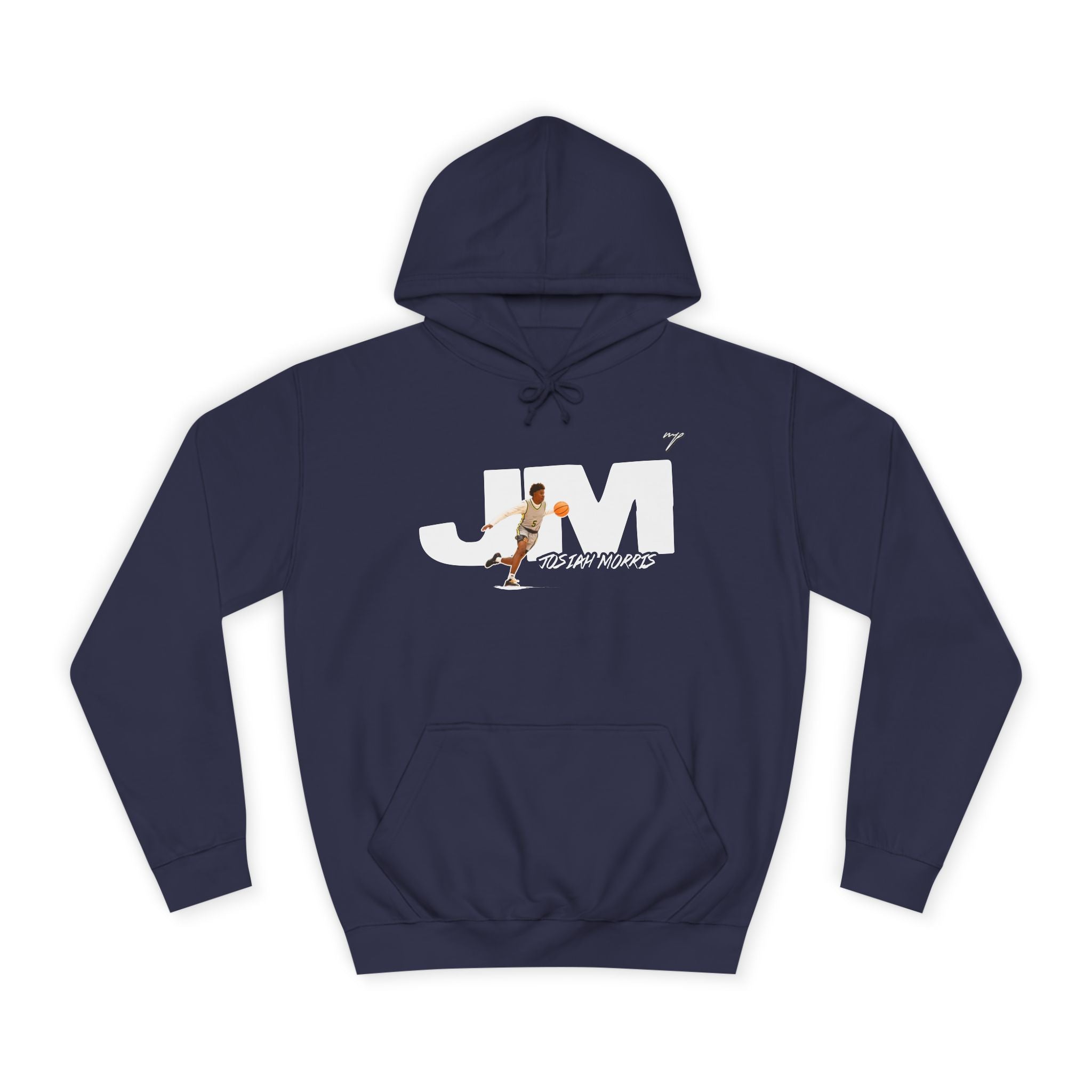 Josiah Morris Hoodie
