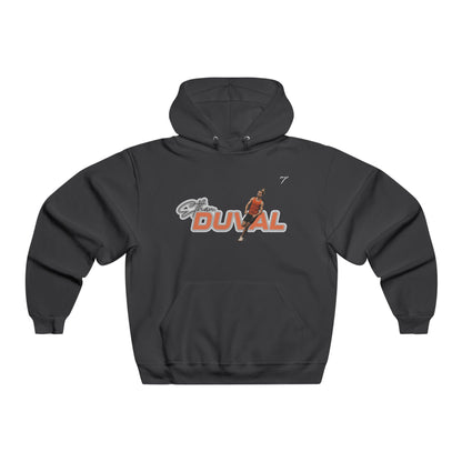 Ethan Duval Vintage Hoodie