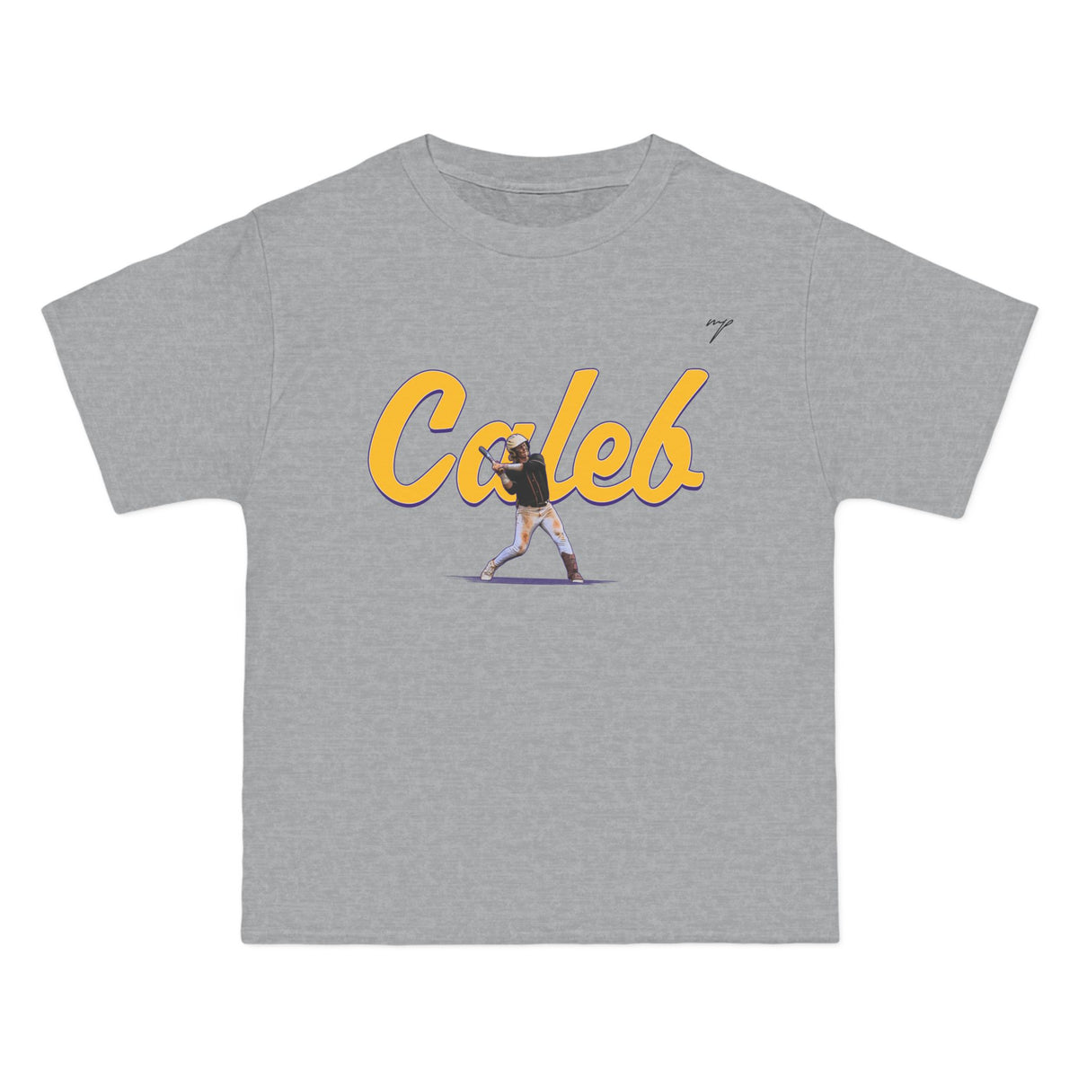 Caleb Andrews Vintage Tee