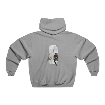 Lonnie Craft Vintage Hoodie