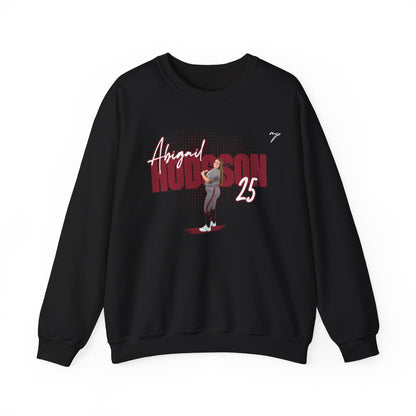 Abigail Hodgson Crewneck