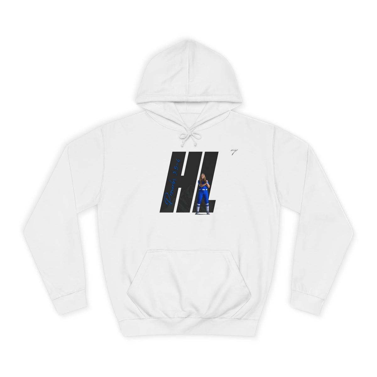 Halle Law Hoodie