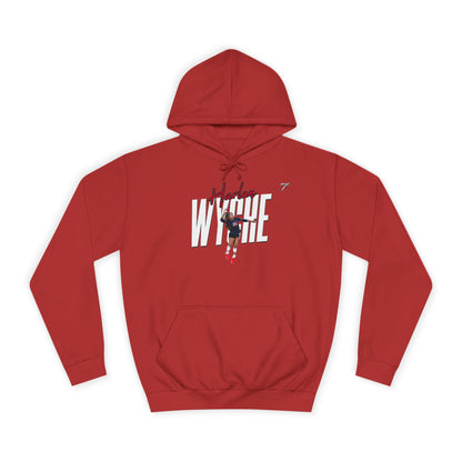 Harlan Wyche Hoodie