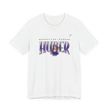 Kendall Huber Graphic Tee