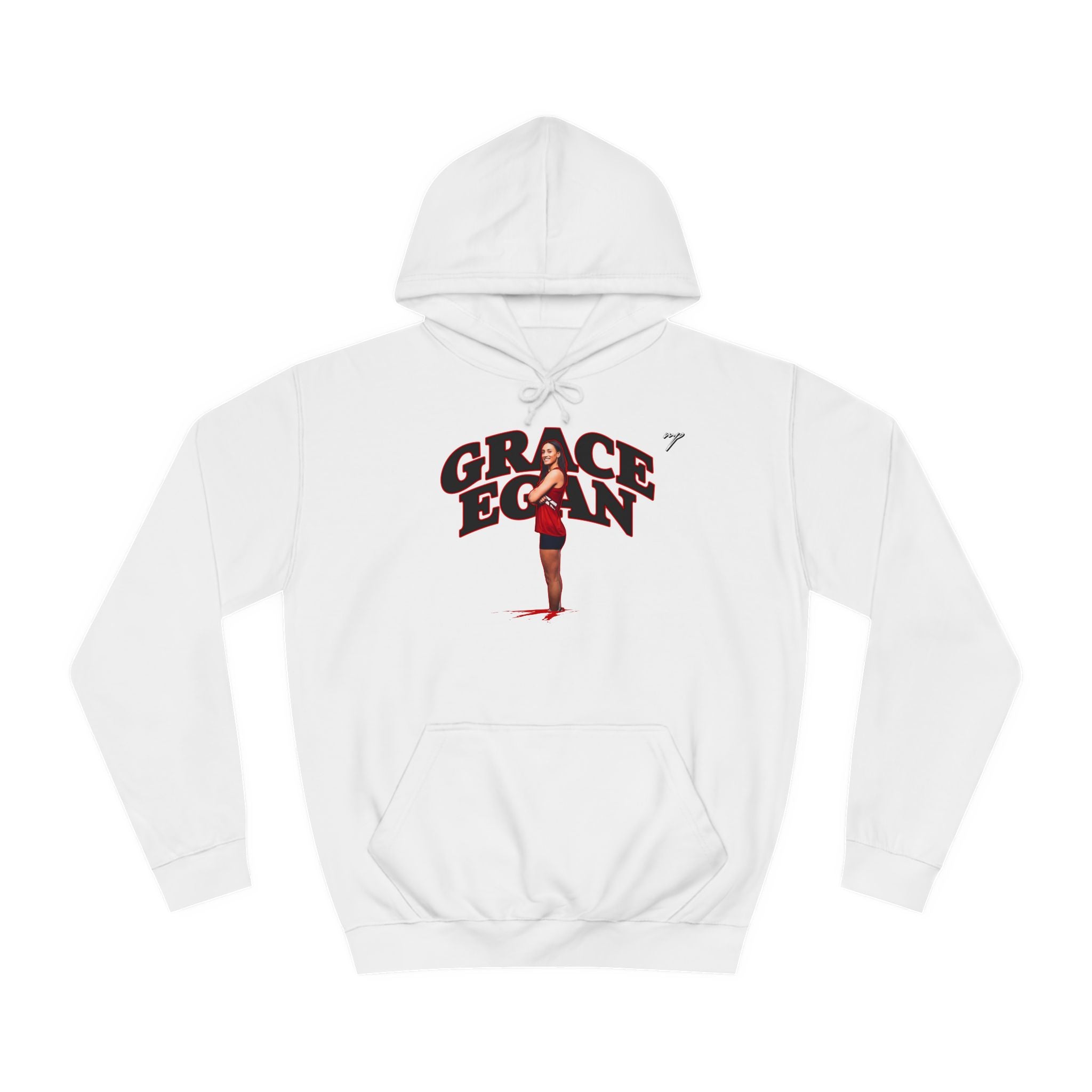 Grace Egan Hoodie