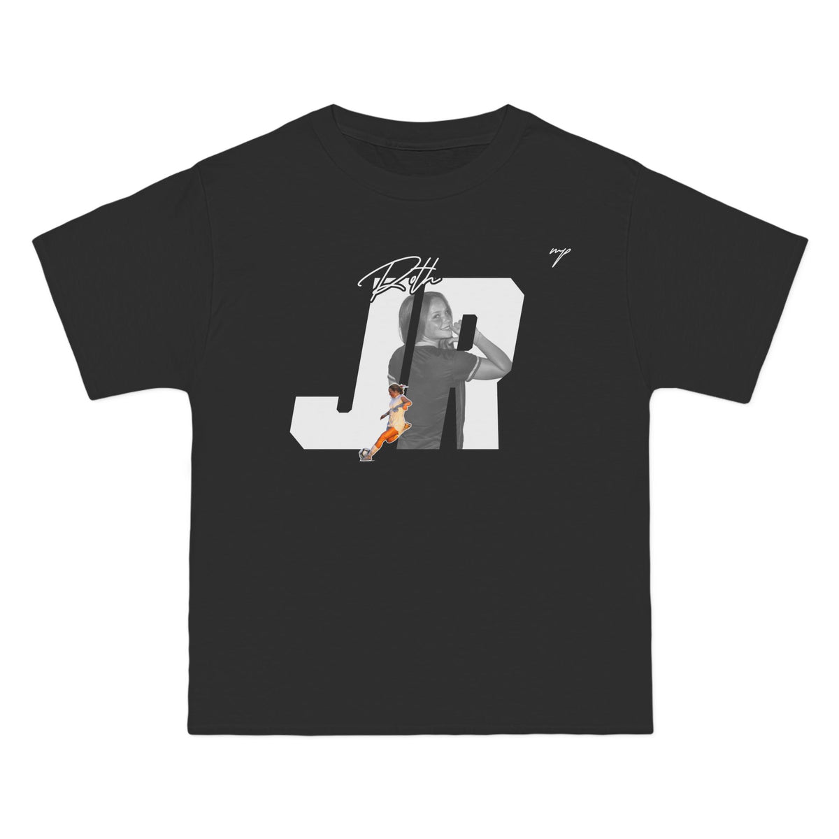 Julianna Roth Vintage Tee