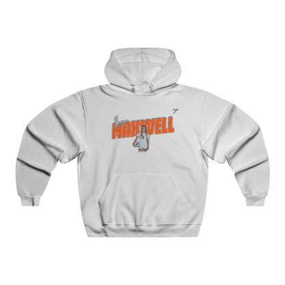 Bryn Maxwell Vintage Hoodie