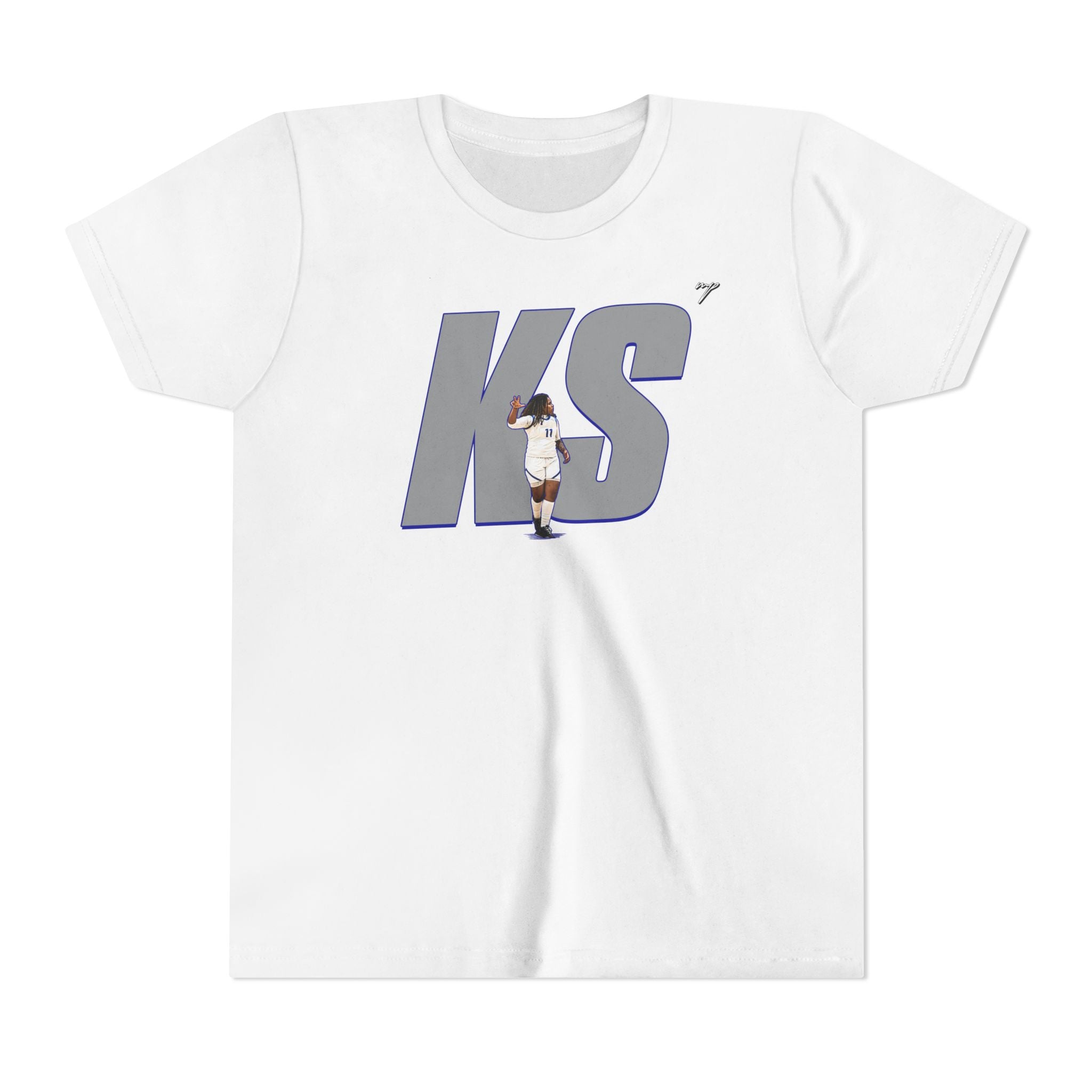 Kamaria Sephus YOUTH Graphic Tee