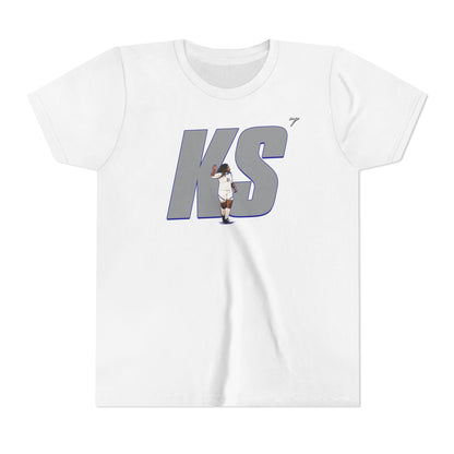 Kamaria Sephus YOUTH Graphic Tee
