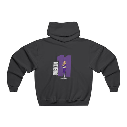 Lauryn Soeken Vintage Hoodie