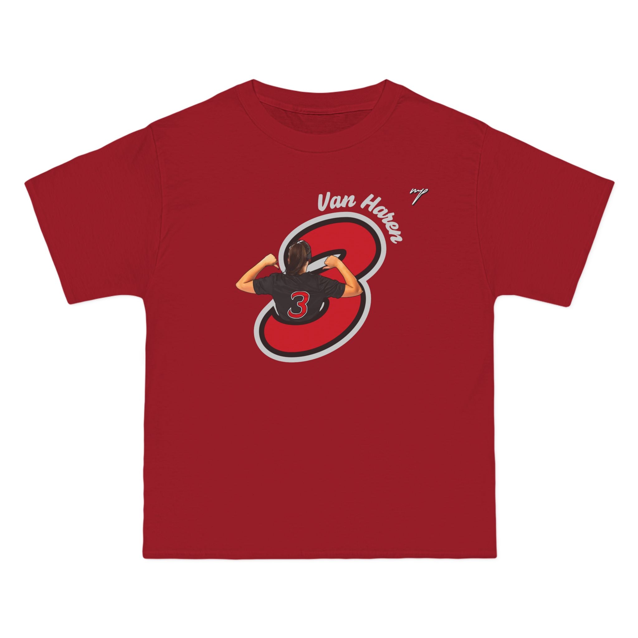 Willow Van Haren Vintage Tee