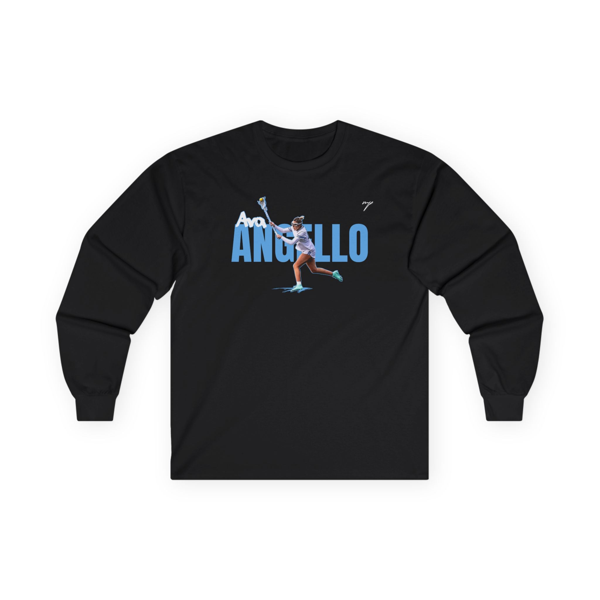Ava Angello Long Sleeve Tee