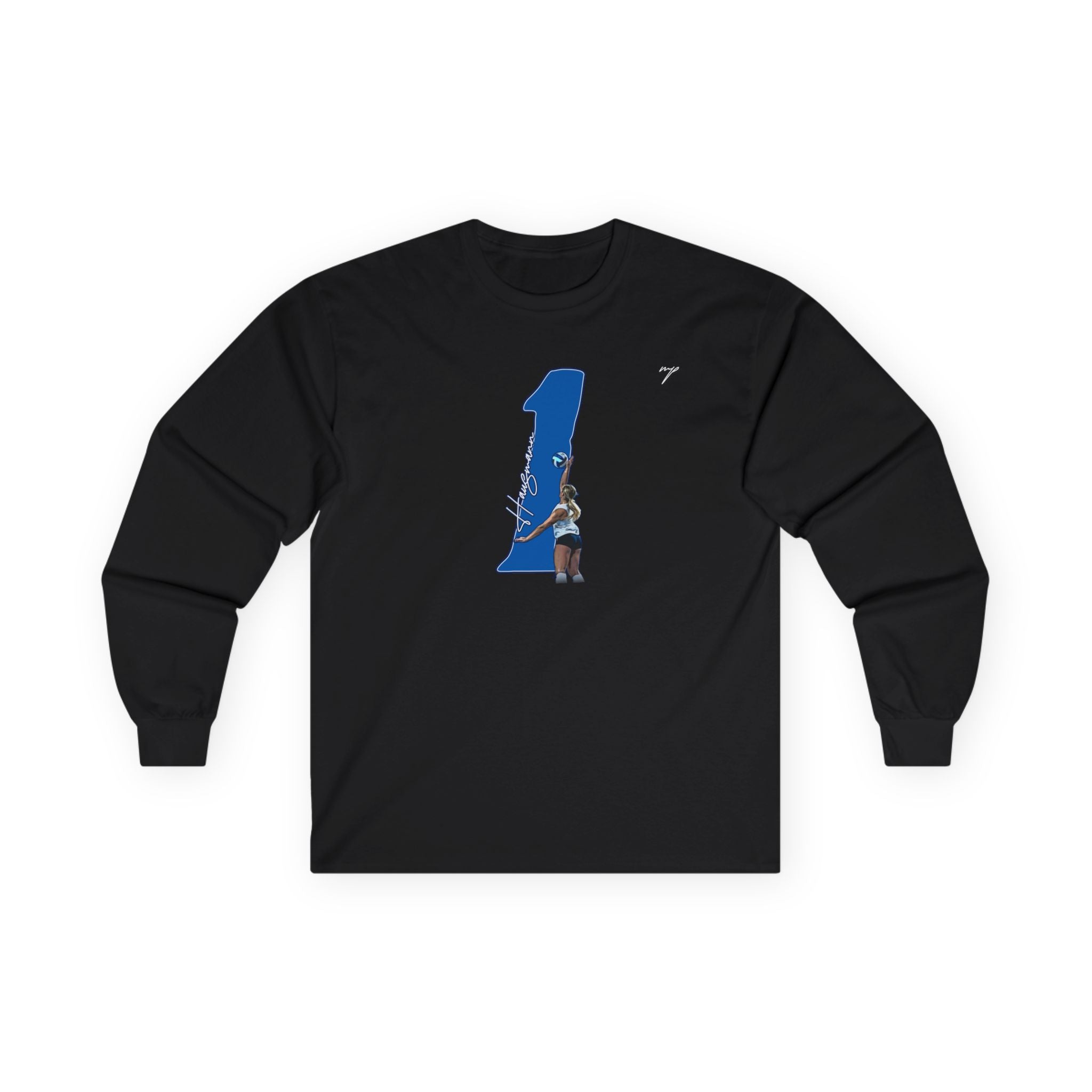 Alivia Hausmann Long Sleeve Tee