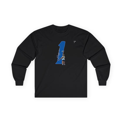 Alivia Hausmann Long Sleeve Tee