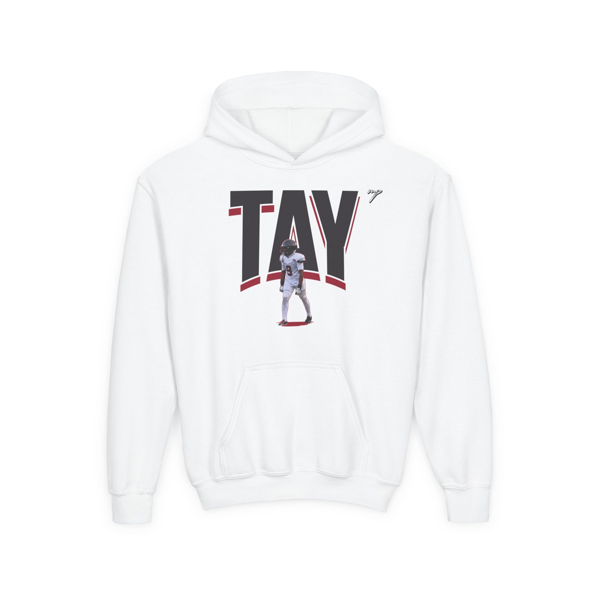 Corvanta Matthews YOUTH Hoodie