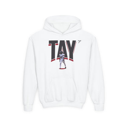 Corvanta Matthews YOUTH Hoodie