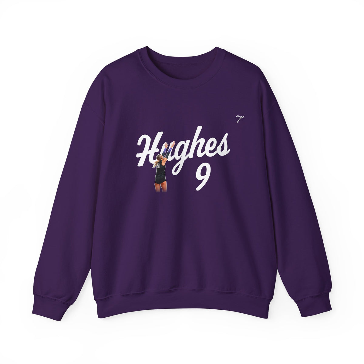 Macey Hughes Crewneck