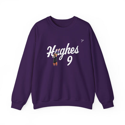 Macey Hughes Crewneck