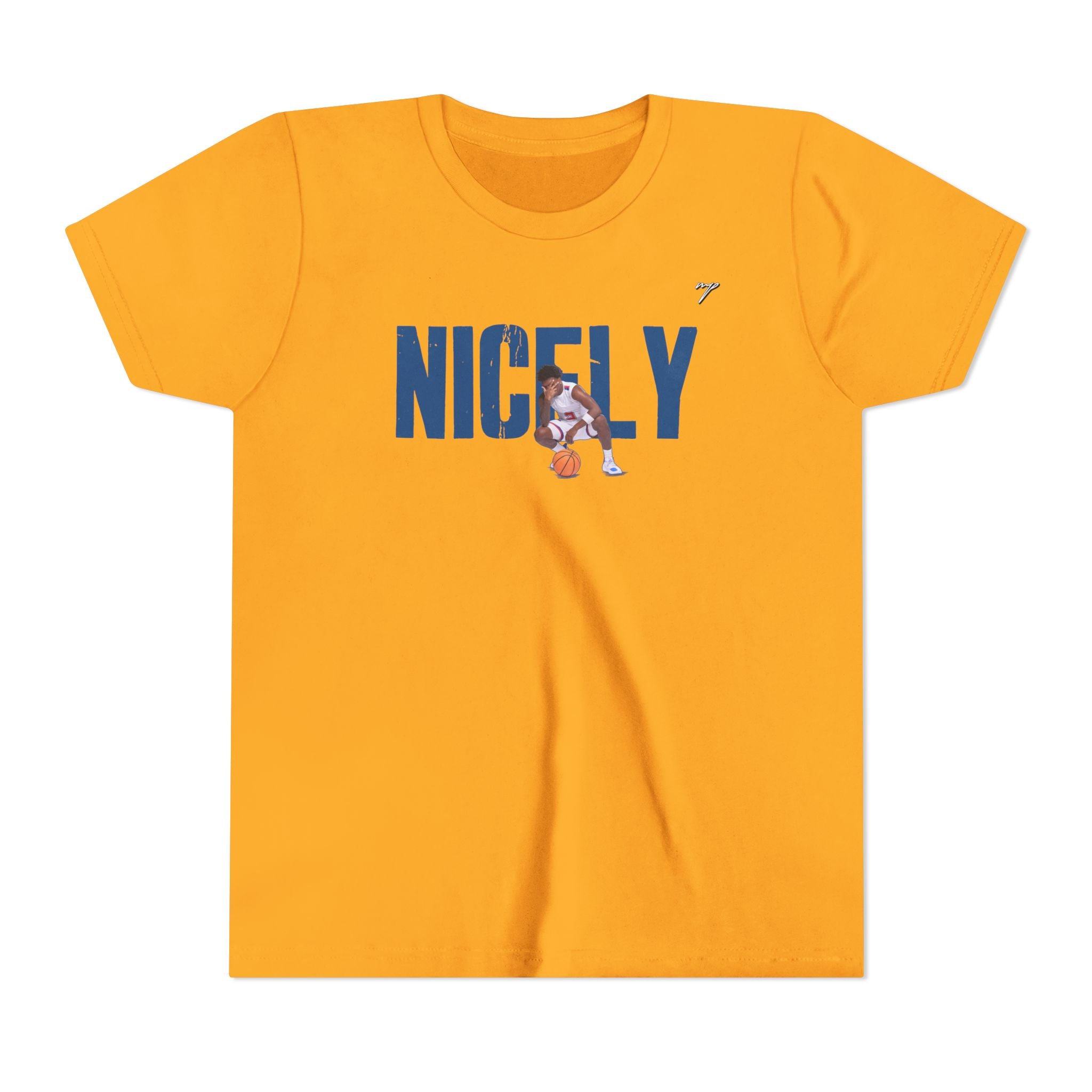Ceven Nicely YOUTH Graphic Tee