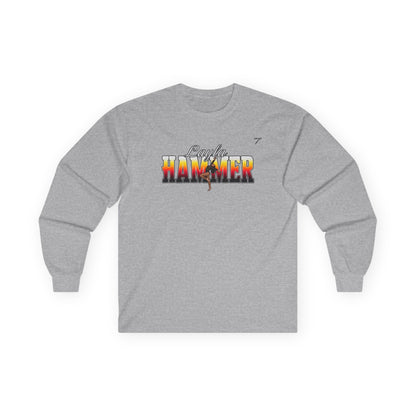 Layla Hammer Long Sleeve
