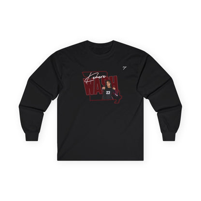 Kamara Wash Long Sleeve