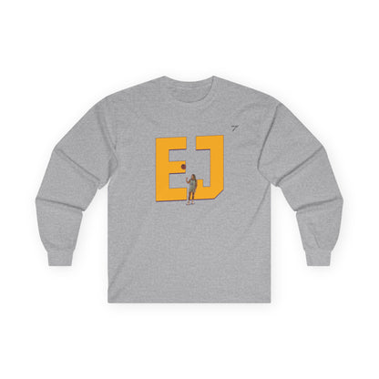 Elle Johnson Long Sleeve