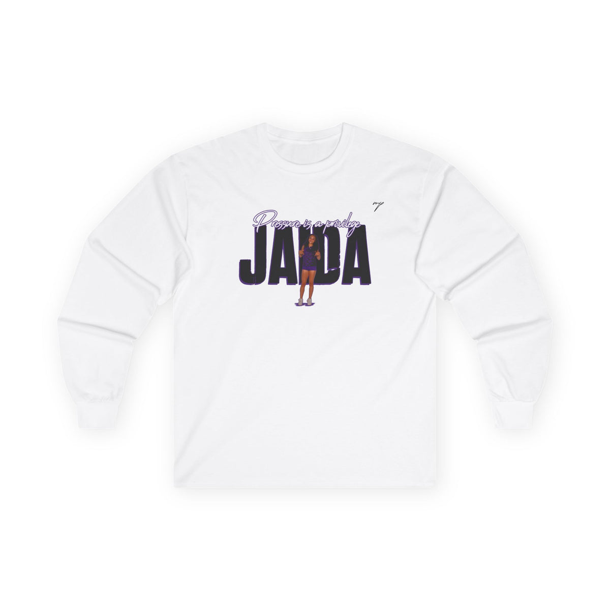 Jaida Thorpe Long Sleeve