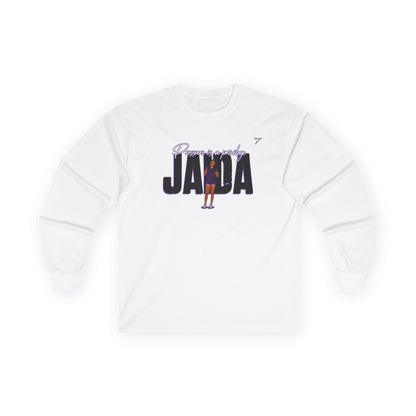 Jaida Thorpe Long Sleeve