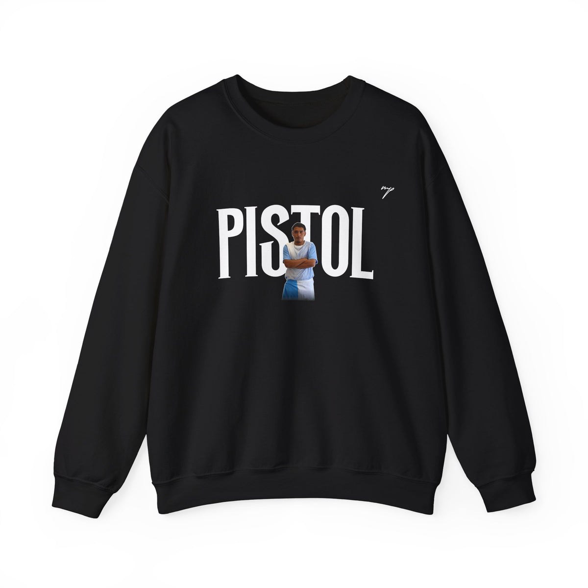 David Najarro Crewneck