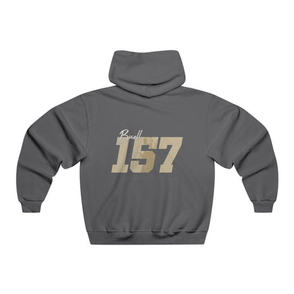 Stoney Buell Vintage Hoodie