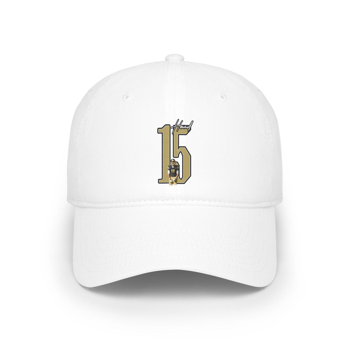 Benjamin Hommell Hat