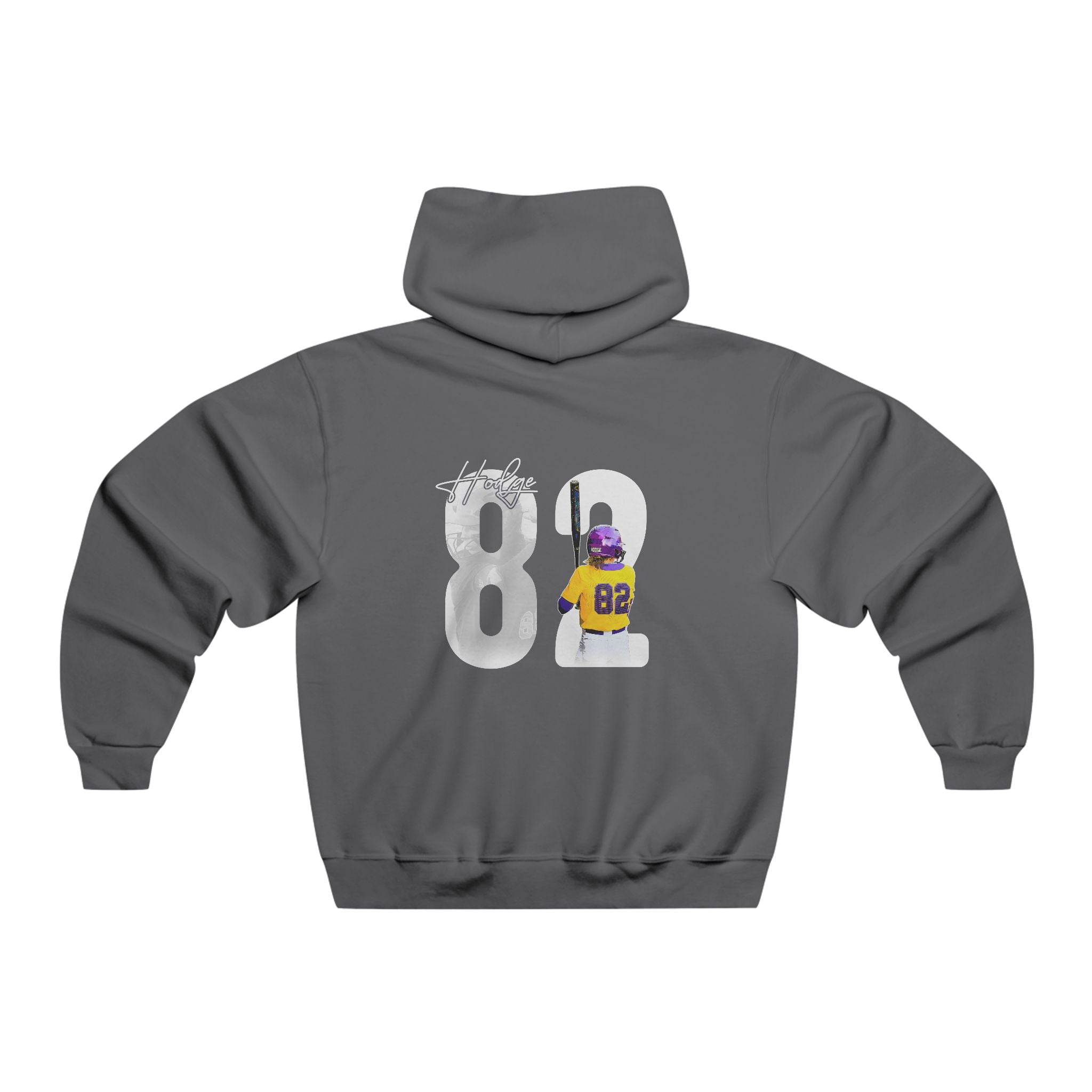 Avery Hodge Vintage Hoodie
