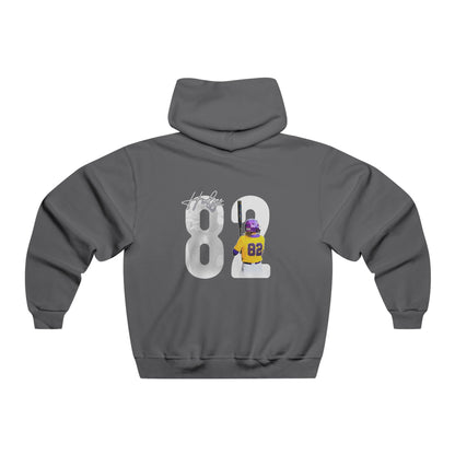 Avery Hodge Vintage Hoodie