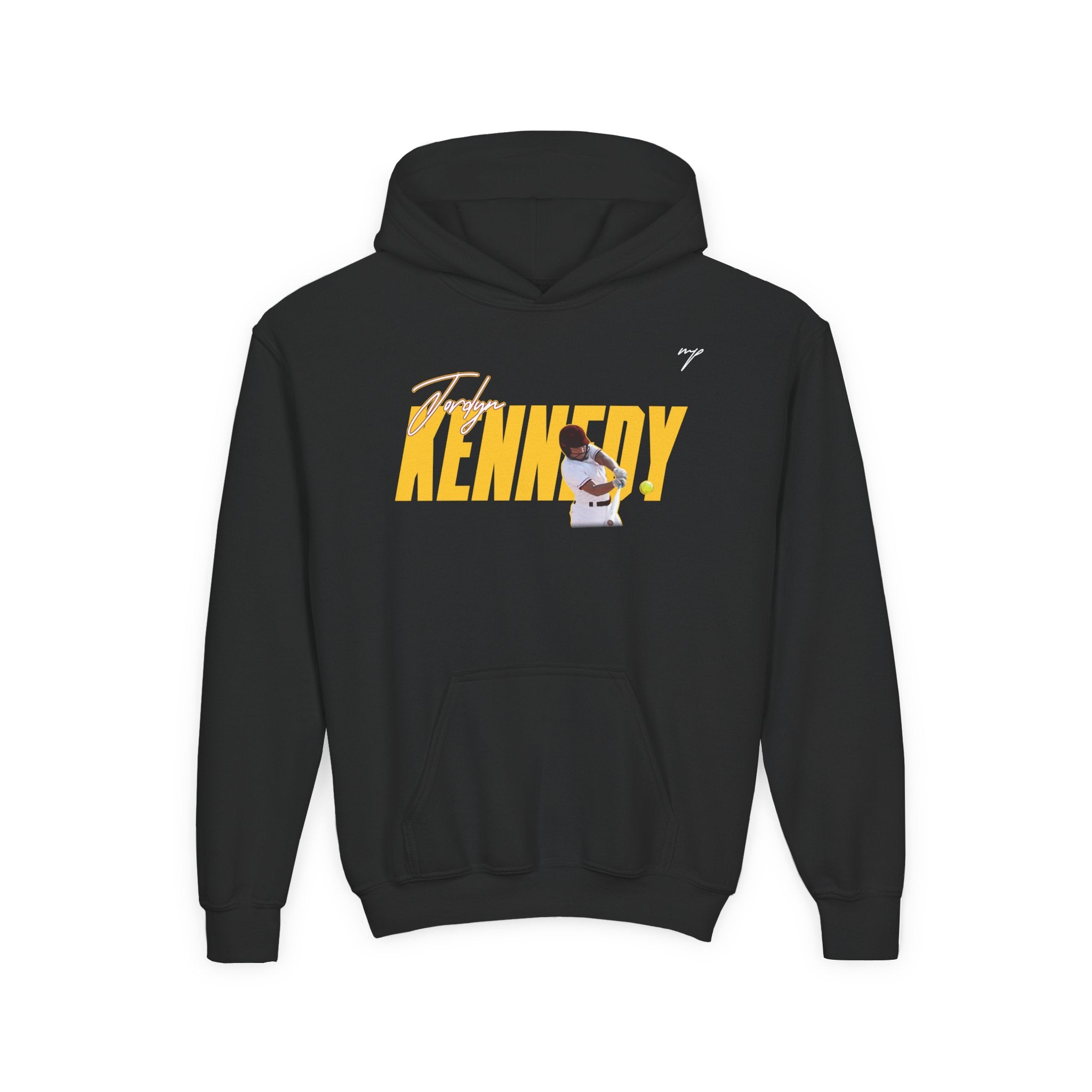 Jordyn Kennedy YOUTH Hoodie