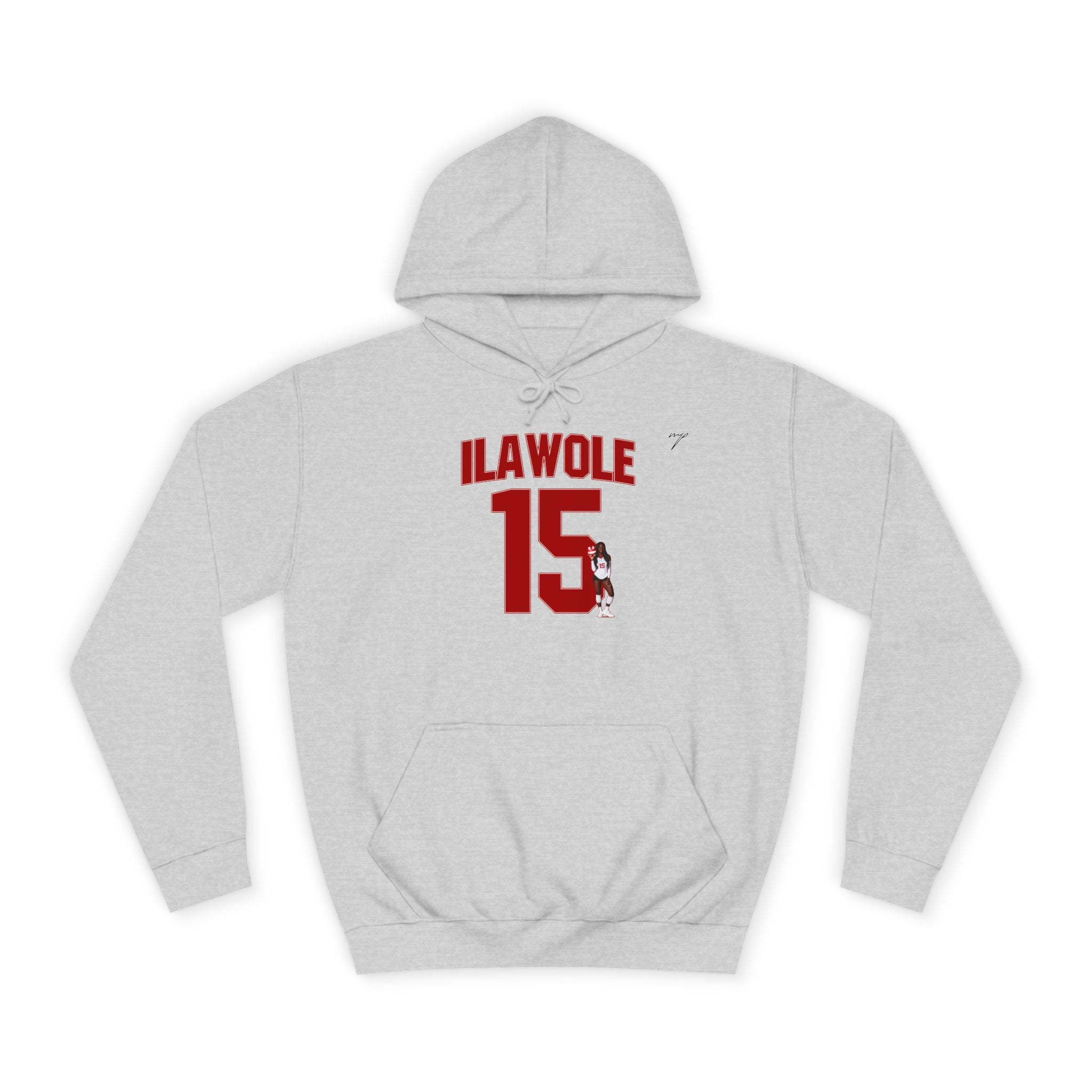 Sade Ilawole Hoodie